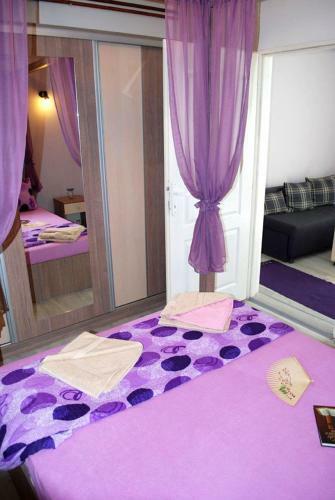 Apartmani Ema