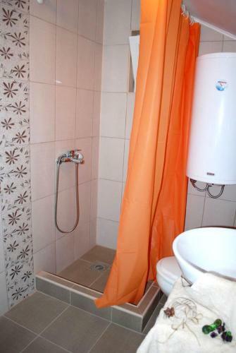Apartmani Ema