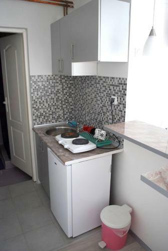 Apartmani Ema