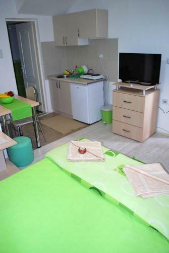 Apartmani Ema