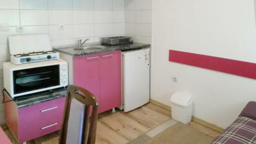 Apartments Petkovic