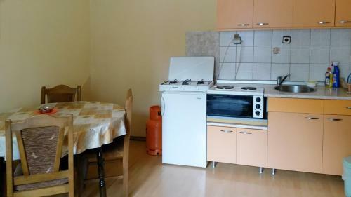 Apartments Petkovic