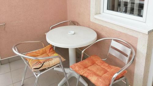 Apartments Petkovic