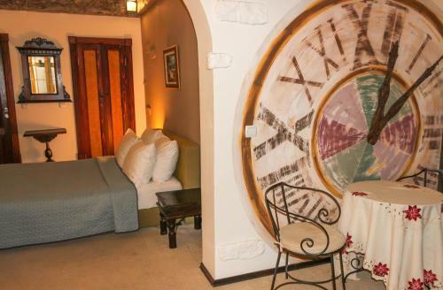 Stasea Apartments
