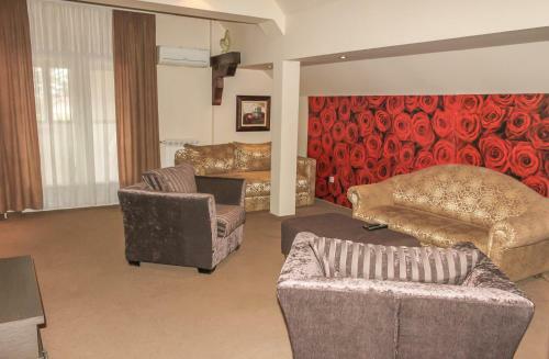 Stasea Apartments