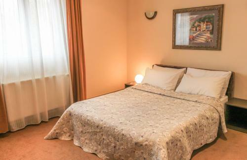 Stasea Apartments
