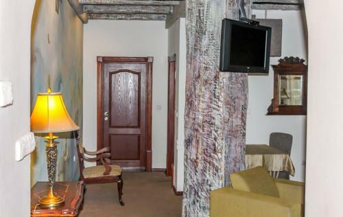 Stasea Apartments