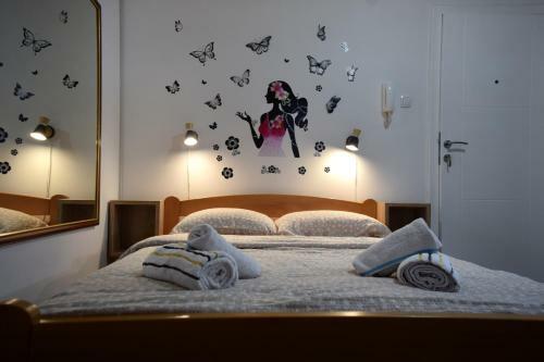 Bed & Breakfast Nadja