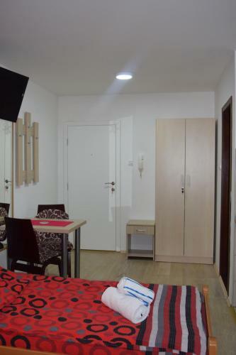 Bed & Breakfast Nadja