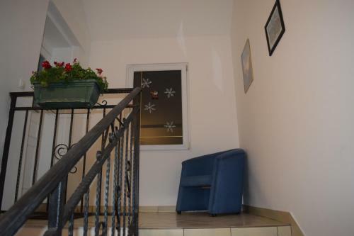 Bed & Breakfast Nadja