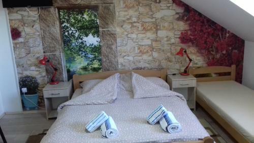Bed & Breakfast Nadja