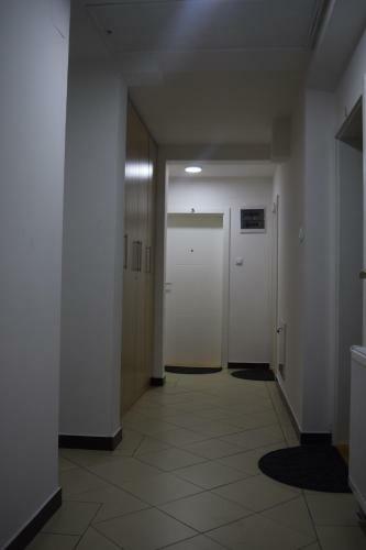 Bed & Breakfast Nadja