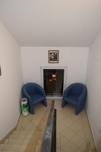 Bed & Breakfast Nadja