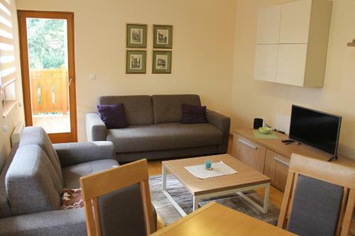 Apartment Eos