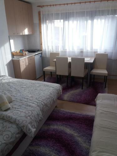 Apartment Bu?i?