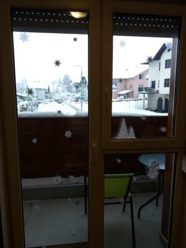 Centar! Apartman Lara