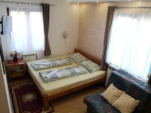 Apartmani D?ambi?