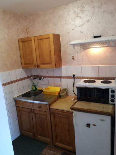 Apartmani D?ambi?