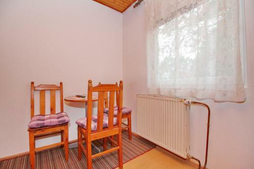 Apartment Vila As