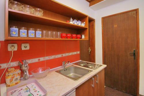 Apartment Vila As
