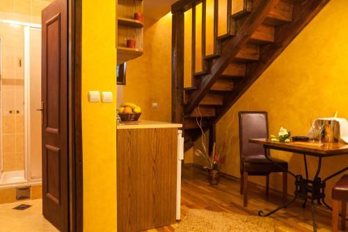 Hostal Guest House Vila Bajka