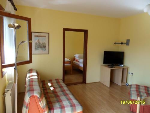 Apartamentos Vila Tana