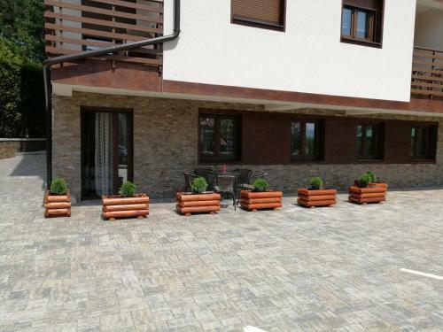 Apartman "lav"