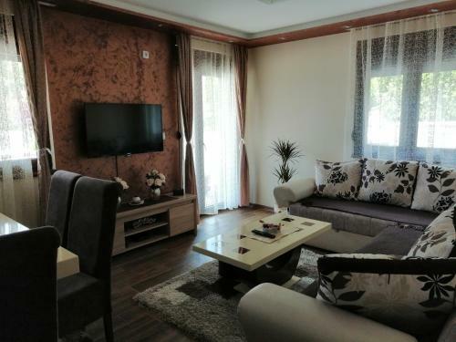 Apartman "lav"