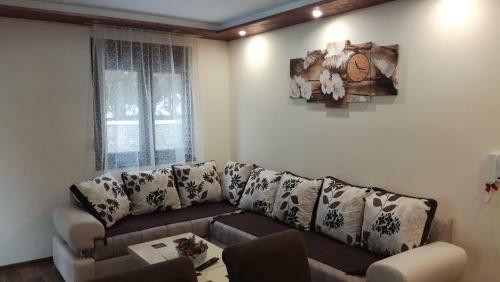 Apartman "lav"