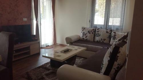 Apartman "lav"