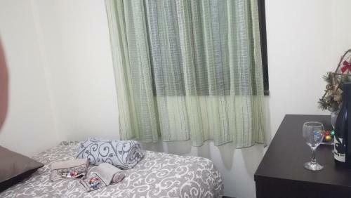 Apartman "lav"
