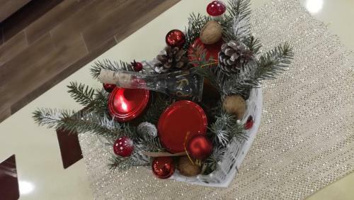 Apartman "lav"