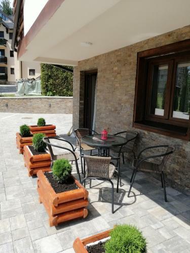 Apartman "lav"
