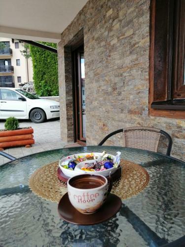 Apartman "lav"