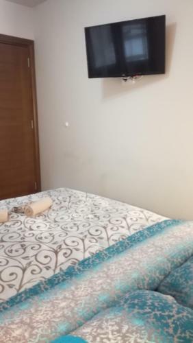 Apartman "lav"