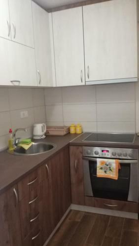 Apartman "lav"