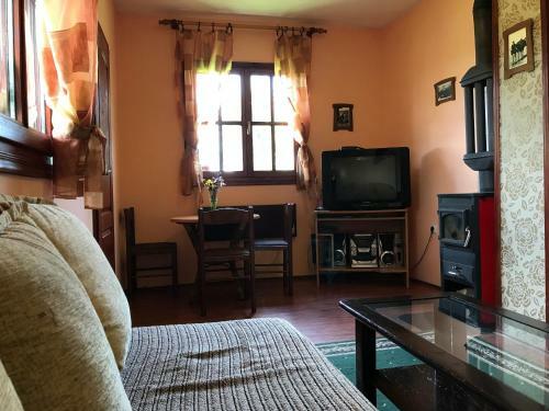Apartment Zova