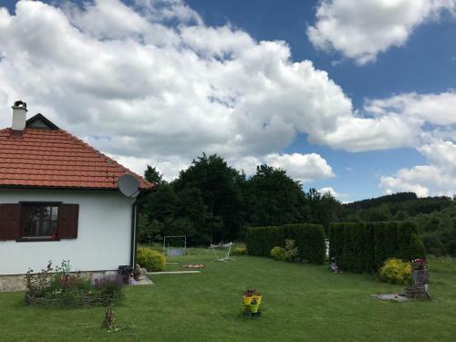 Apartment Zova