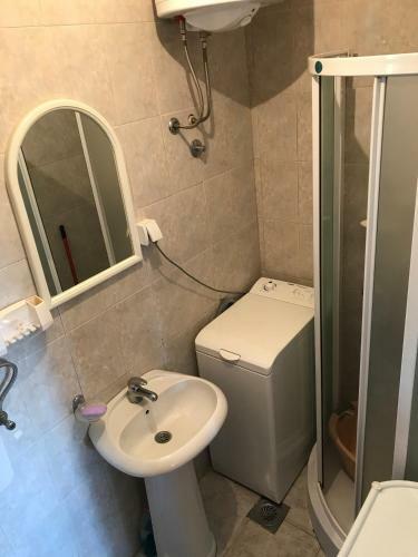 Apartment Zova