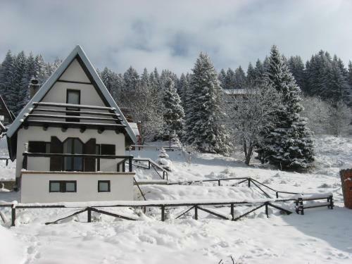 Holiday Home Savic