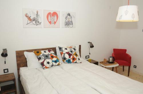 As Apartments