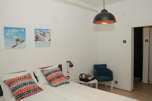 As Apartments