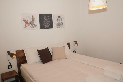 As Apartments