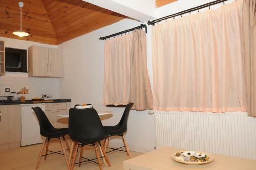 As Apartments