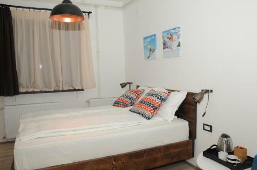 As Apartments