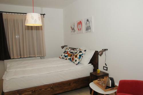 As Apartments