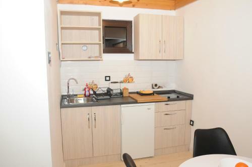 As Apartments