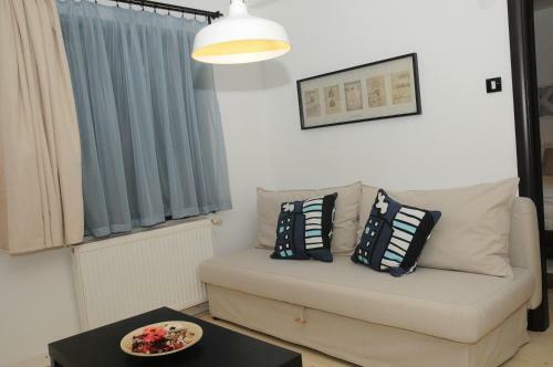 As Apartments