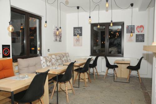 As Apartments