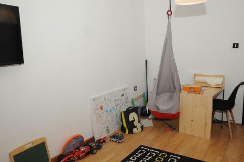 As Apartments